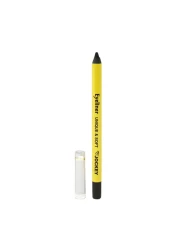 Jockey Eyeliner Unique and Soft - Deep Black 01