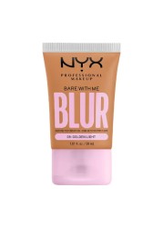 NYX Bare With Me Blur Skin Tint Foundation