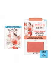 theBalm Powder Blush - Its A Date
