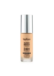 Topface Super Match Foundation 24H