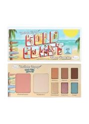 theBalm Gold Coast Face Palette