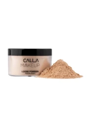 CALLA Makeup Loose Powder Translucent - CM-53