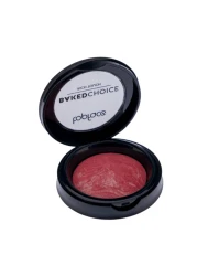 Topface Baked Choice Rich Touch Blush On - 007