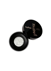 Topface Instyle Loose Powder - Fix and Matte Transparent
