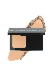 Maybelline Fit Me Matte Powder Foundation