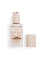 Revolution Skin Silk Serum Foundation