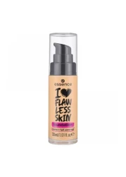 Essence I Love Flawless Skin Foundation