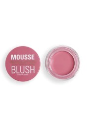 Revolution Mousse Blush