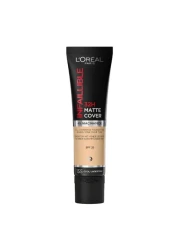 LOreal Paris Infallible 24H Matte Cover Foundation