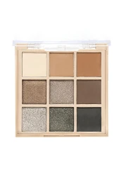 Katia Eyeshadow Palette - KES301