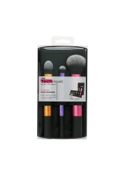Real Techniques Travel Essentials - 4 pieces