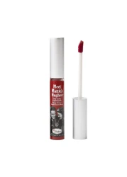 theBalm Meet Matte Hughes - loyal