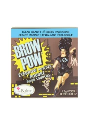 theBalm Brow Pow Eyebrow Powder - Dark Brown - 1.2g