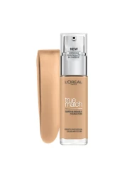 LOreal Paris True Match Foundation - 30ml
