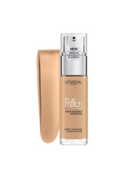 LOreal Paris True Match Foundation - 30ml