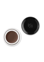 KIKO Long Lasting Eyebrow Gel - 04 Chocolate