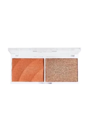 Relove Colour Play Blushed Duo - Queen