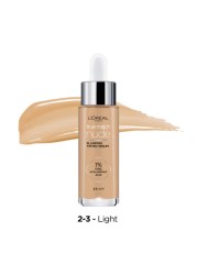 LOreal Paris True Match Tinted Serum Foundation