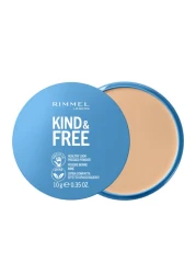 Rimmel London Kind & Free Pressed Powder