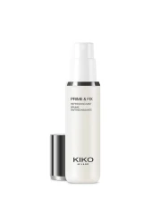 KIKO Prime & Fix Refreshing Mist - 70ml