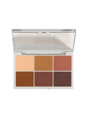 Loca Eyeshadow Palettes