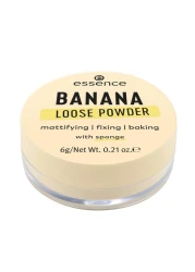 Essence Banana Loose Powder