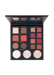 CALLA Makeup All In One Palette - CM-20