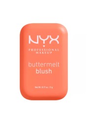 NYX Buttermelt Blush