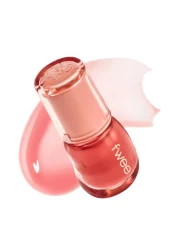 فوي ملمع للشفاه ثلاثي الأبعاد فوليومينج