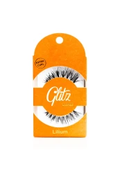 Glitz Natural Hair Lashes - Lilium