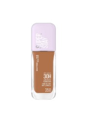 Maybelline New York Super Stay Lumi Matte Foundation