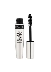 NOTE Cosmetique Real Look Mascara