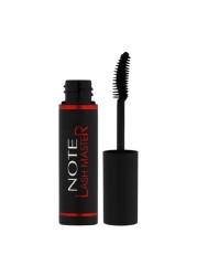NOTE Cosmetique Lash Code Mascara