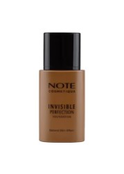 NOTE Cosmetique Invisible Perfection Foundation