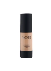 NOTE Cosmetique Detox & Protect Foundation