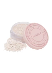 NABLA Close-Up Baking & Setting Powder