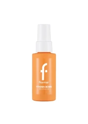 Flormar Vitamin Bomb Serum & Primer - 30ml