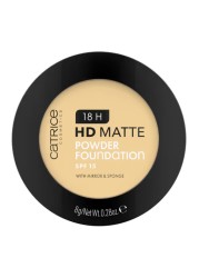 Catrice 18h HD Matte Powder Foundation SPF 15