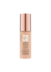 Catrice True Skin Hydrating Foundation
