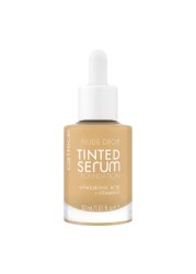 Catrice Nude Drop Tinted Serum Foundation