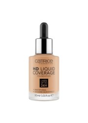 Catrice HD Liquid Coverage Foundation