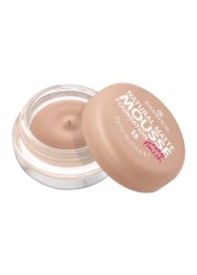 Essence Natural Matte Mousse Foundation