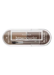 Essence Brow Powder Set