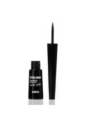 KATIA Waterproof Longlasting Liquid Eyeliner