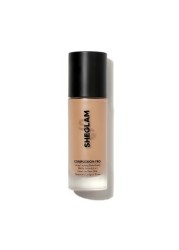 SHEGLAM Complexion Pro Long Lasting Breathable Matte Foundation