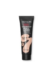 Revlon Foundation Colorstay Full Cover With SPF10 - 30ml