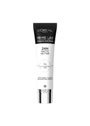LOreal Paris Prime Lab 24 Hour Matte Setter Primer - 30ml
