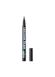 Lottie Wing Woman Eyeliner - Black