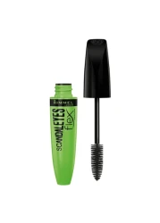 Rimmel London Scandaleyes Flex Mascara - 003 Extreme Black