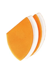 Real Techniques Miracle Blotting Cushions - 4 Pieces